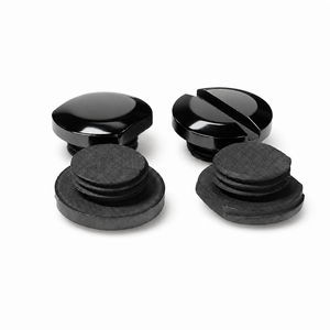 Tige de levage en carbone vitreux pour plaquettes de carbone, diamètre extérieur 7,0 mm, longueur 3,2 mm - Product Image 1
