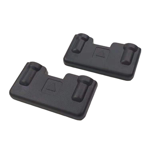 Ligne de production OEM personnalisée : du développement de moules aux pièces et produits en plastique - moule - conduit de guidage d'air - Product Image 4