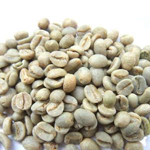 Granos de Café Verde Arábica Orgánico 26 de Alta Calidad, 100% Natural, Nueva Cosecha, S18, Completamente Lavado, Grado de Exportación, Vietnam DHPONE - Product Image 1