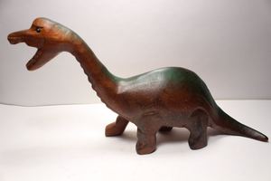 เครื่องดนตรีประเภทเพอร์คัชชันเครื่องดนตรีของตกแต่งบ้านของสะสมศิลปะทำจากประเทศไทยไม่มีการพิมพ์ - Product Image 2