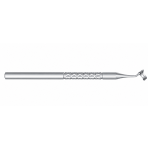 Marcador de Eje Toríco Nuijts-Solomon de Alta Calidad, 5.00mm, Apertura Central, Instrumento Quirúrgico Oftálmico para IOL Toríco de Precisión - Product Image 1