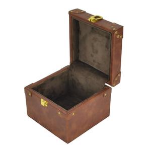 Handmade Luxury Gift Box Premium Quality Storage Boxes & <b>Bins</b> Wedding Events Return Gifting Decorative Box Equestrian Style - Product Image 5
