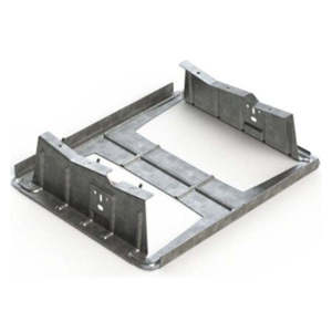 Unirac rmdt Valley Bay PVC - 310805 - Product Image 1