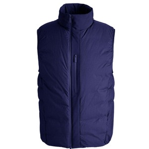Chaleco Acolchado para Mujer al por Mayor, Chaleco Acolchado con Etiqueta Privada, Venta Directa de Fábrica - Product Image 4