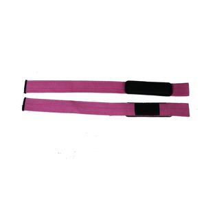2025 Hot Selling Custom Weight Lifting Straps Wholesale Gym Workout Lifting Strap <b>Pull</b> <b>up</b> <b>Bar</b> Hand Grip Lifting Straps Bulk - Product Image 2