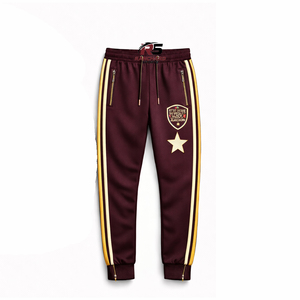 Fabricante de Trajes Deportivos HBCU Personalizados en Pakistán, Ofrece Ropa Deportiva Casual de Primera Calidad 100% Algodón con Personalización de Logotipo - Product Image 3