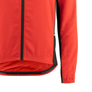 Heavy Duty <b>Cycling</b> Jacket Windproof Waterproof Reflective Bicycle Apparel Custom Road Clothing OEM Factory Supplier - Product Image 3
