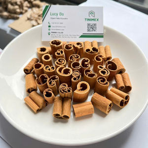 Bague Cassia Cut/ Daalcheenee/Cannelle-Abordable, prêt pour l'exportation (WA:+ 84362512699) - Product Image 1