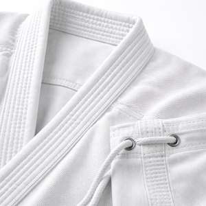 Ropa de Jiu Jitsu Personalizada al por Mayor, Prendas 100% Algodón - Suministro Directo del Fabricante OEM - Product Image 4