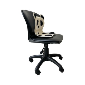 LN/H Cute <b>Panda</b> Kids Ergonomic Back Support Seat <b>Cushion</b> & Pelvic Stability Chair - Product Image 5