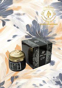 Incienso Al Qaed Bakhoor Fazza al por Mayor - Product Image 5