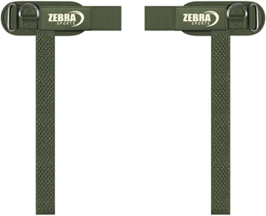 Correas de Muñeca Elásticas Ajustables Hechas a Medida con Doble Algodón y Anillo en D para Levantamiento de Pesas, Culturismo y Powerlifting - ¡Oferta Especial! - Product Image 1