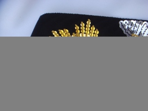 ปลอกคอเย็บปักลายทำมือ - Product Image 6