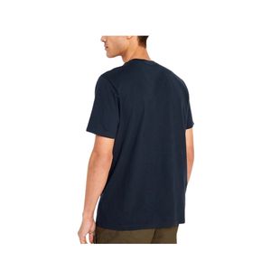 T-shirt classique à col rond pour homme, manches courtes, décontracté, uni, doux, léger, respirant, pour usage quotidien, fabricant OEM - Product Image 4