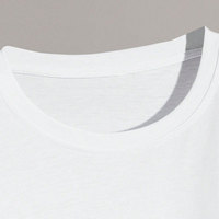 T-shirt surdimensionné personnalisé pour hommes, grande taille, impression sérigraphique, jersey respirant, prix de gros, fournisseurs BD, production en vrac