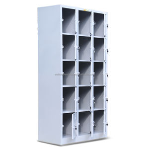 Casier en acier Usine TU985-4K - Product Image 3