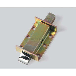 BUYOUNG Verrouillage de meubles BY10-1-3 pour tige - Product Image 1