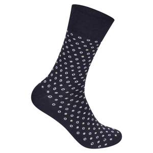 Chaussettes en coton doux unisexes, légères et confortables pour un usage quotidien, vente en gros d'usine - Product Image 2