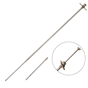 Jeringa Veterinaria Automática en Acero Inoxidable y Latón, Disponible en Todos los Tipos, Calidades y Tamaños, Precio al por Mayor, OEM - Product Image 5