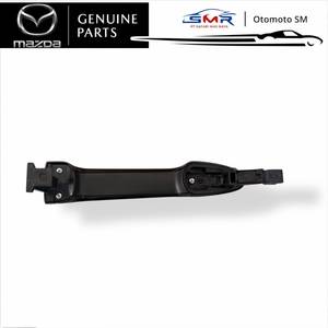 Manija Exterior Delantera Derecha DB2M5841X08 para Mazda 2, CX 3 SkyActiv, Piezas Originales - Product Image 3