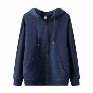 Sudadera con capucha de felpa francesa con pedrería 2026, personalizada, estilo urbano, regular, con efecto desgastado y lavado ácido, impresión digital frontal, fabricante - Product Image 6