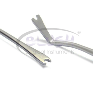 Orthodontic Scaler Ligature Dental Orthodontic Scaler Ligature Durable Dental Orthodontic Scaler Ligature By <b>Blush</b> Surgical - Product Image 6