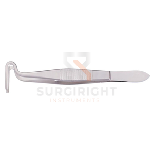 คีมจับกระชับเปลือกตา Berke Electric Ptosis Forceps สำหรับการจับเนื้อเยื่อเปลือกตาและการผ่าตัดเปลือกตาตก โดย Blush Surgical - Product Image 6