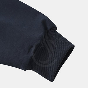 Nouveau look élégant : Sweat à capuche pour homme, hiver, uni, léger, respirant, tissu doux, confortable, décontracté, sportif, quotidien - Product Image 4