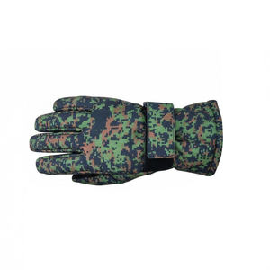 Gants de ski épaissis pour l'alpinisme, la randonnée en plein air, le snowboard, gants chauds à écran tactile, vente en gros - Product Image 4