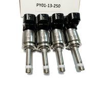 Buse d'injection de carburant Performance d'origine PY01-13-250 pour les modèles japonais 2014-2019 CX4 CX5 M6 Nouveau et pour l'essence
