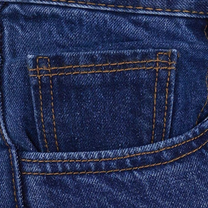 New Promotional Winter Jeans Wholesale Comfort <b>Stretch</b> <b>Mens</b> Denim Skinny 100 Cotton Custom Size and Logo - Product Image 5