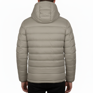 Veste de haute qualité, manteaux d'hiver en duvet, vestes matelassées, vêtements d'extérieur pour hommes, veste matelassée de luxe de marque pour femmes - Product Image 3
