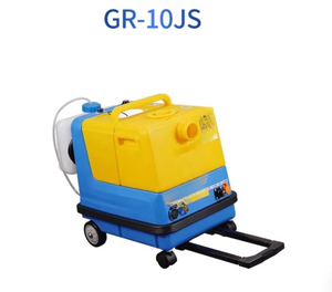 Machine de nettoyage de tapis et de canapés à jet d'extraction vapeur - Product Image 3