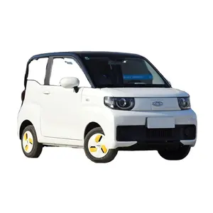 Дешевый мини-автомобиль Chery QQ, мороженое, Новый энергетический автомобиль, автомобильные мотивы, Chery, новый автомобиль, мини-автомобиль, электромобили для взрослых