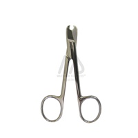 Pince coupe-animaux de compagnie, pince, pour les jambes des oiseaux, en acier inoxydable, coupeur d'anneau de pigeon, CE, groupe de maître