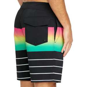 Los Mejores Pantalones Cortos Sublimados para Hombre en Línea, Pantalones Cortos de Primera Calidad para Hombre a Bajo Precio, Pantalones Cortos para Hombre de Uso Diario - Product Image 3