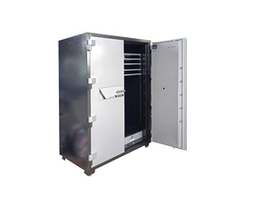 ตู้เซฟ HOSHANG HS-170DC มีระดับความปลอดภัยสูง เหมาะสำหรับร้านขายเครื่องประดับและธุรกิจค้าปลีก - Product Image 6