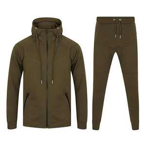 2026 Custom Logo Men's Sets Windbreaker Tracksuit Joggers Pants Breathable <b>Jacket</b> Two Piece Windbreaker Set Tracksuits for Men - Product Image 3