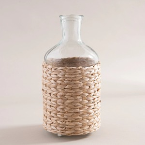 Couvre-verres de luxe en jacinthe d'eau, accessoire pour verrerie, support en fibre de verre écologique à prix le plus bas - Product Image 5