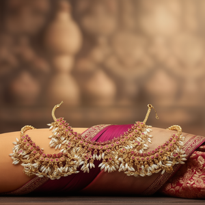 Wedding Bajuband Designs - Product Image 3