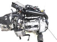 Moteur 2.0L Subaru Impreza WRX 15-21, Moteur 2.0L Subaru Forester 14-18 JDM FA20