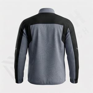 Veste de moto en cuir véritable pour homme de qualité supérieure, nouvelle arrivée, vestes de moto d'hiver, protections amovibles, personnalisables - Product Image 2