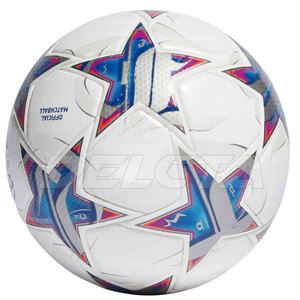 Équipement d'entraînement en plein air, ballon de football, ballon de football de haute performance, vente en gros de ballons de football - Product Image 2