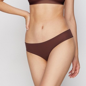 Ropa Interior al por Mayor Personalizada con Logotipo de Fábrica, el Mejor Diseño, Bragas de Bikini de Algodón Transpirable sin Costuras para Mujer - Product Image 3