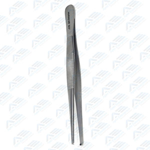Pinces à tissus en acier inoxydable, vente en gros, instruments dentaires de bonne qualité, instruments chirurgicaux dentaires manuels de première qualité - Product Image 4