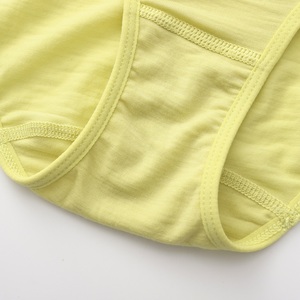 Calzoncillos Boxer para Hombre, Diseño 2026, Logotipo Personalizado, 100% Algodón, Transpirables y Cómodos, Ropa Interior Femenina en Venta - Product Image 3
