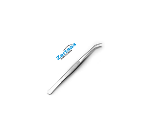 Kit d'hygiène dentaire professionnel, ensemble pour éliminer la plaque dentaire, grattoir à tartre en acier inoxydable, cure-dent, détartreur et miroir buccal - Product Image 6