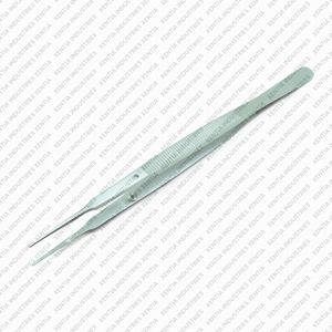 Pinces chirurgicales Gerald de 7 pouces, pinces à tissus chirurgicales en acier inoxydable, instruments microchirurgicaux, instruments ophtalmiques et dentaires - Product Image 5