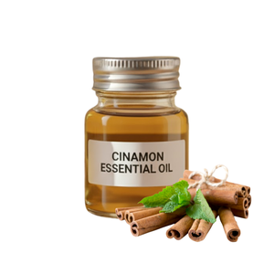 Top Selling Hot Sale Best Selling Premium Quality Cinnamon <b>Essential</b> <b>Oil</b> In Bottle - Product Image 2