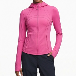 Haut de yoga pour femmes tendance, vêtements de sport haut de gamme pour l'exercice, l'entraînement, la course à pied et la pratique du yoga, haut de yoga flexible pour femmes - Product Image 6
